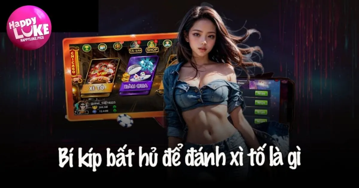 Các thuật ngữ cơ bản khi chơi Xì Tố online
