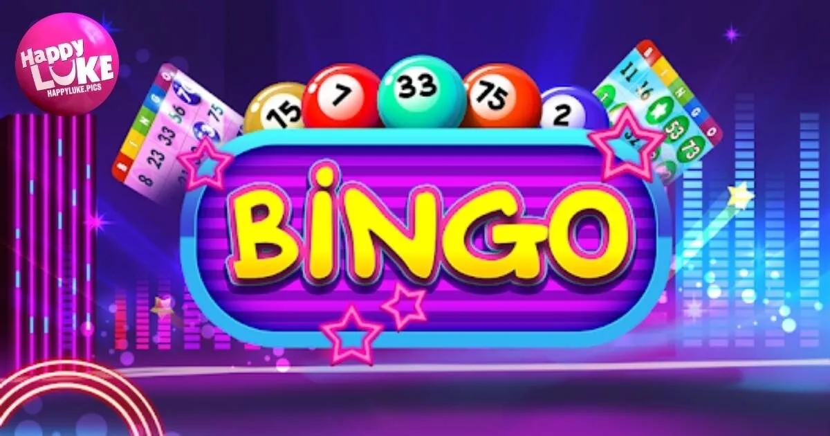 Bingo HappyLuke là gì?