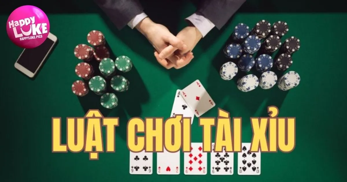 Hé lộ các kinh nghiệm đánh tài xỉu thắng lớn trúng đậm