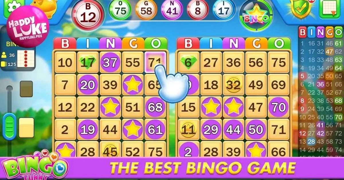 Cách tham gia chơi Bingo HappyLuke mà bạn cần biết
