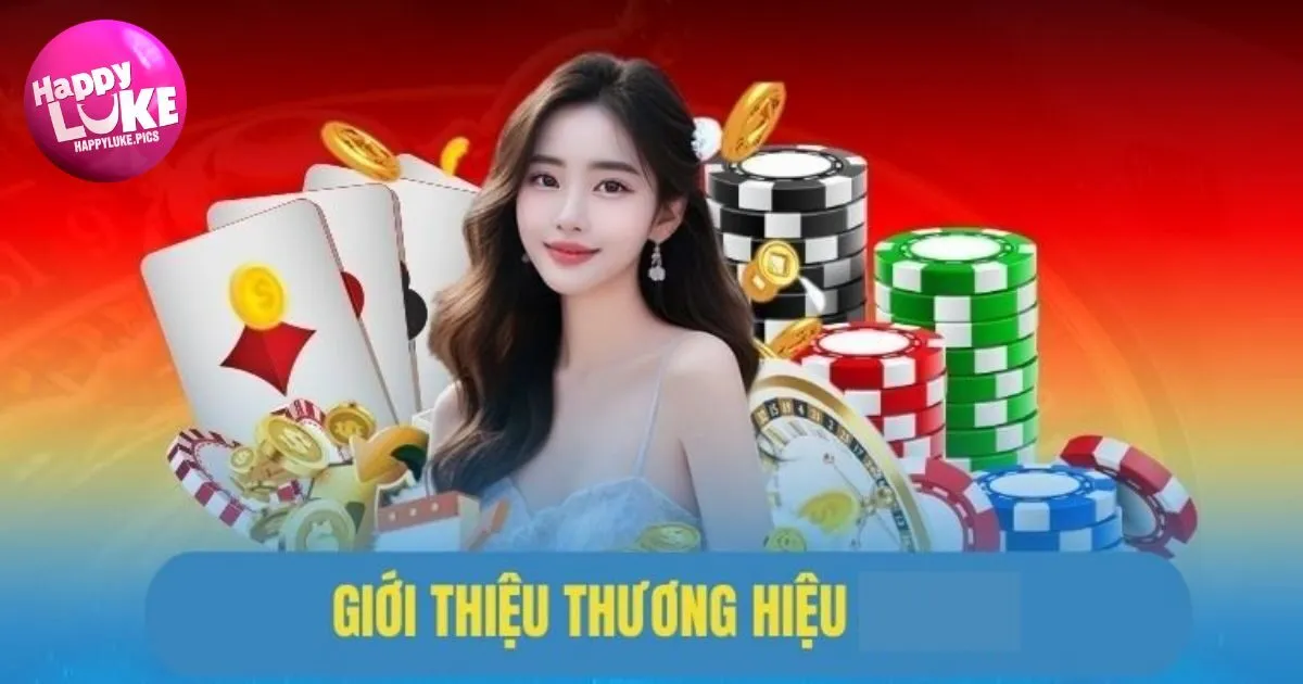 Giới thiệu HappyLuke - Thông tin tổng quan