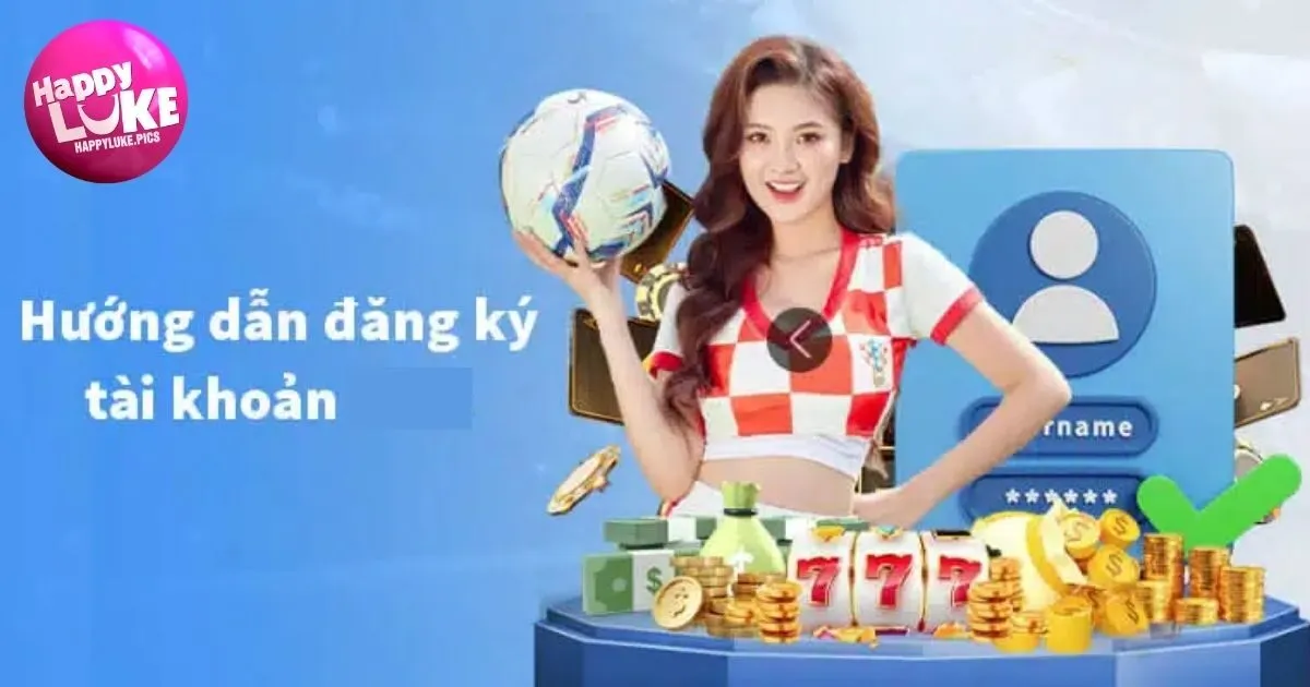 FAQ - Câu hỏi thường gặp về vấn đề mở tài khoản Happy Luke