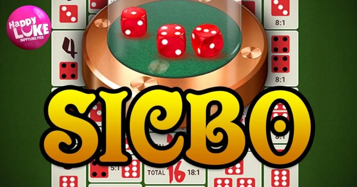 Giới thiệu sơ lược về Sic Bo HappyLuke