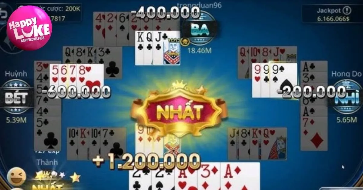 Kinh nghiệm chơi game bài dễ thắng từ cao thủ